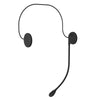 M5H Half-Helmet Hands-Free Call Low-Power Ultra-long Standby Motorcycle Helmet Bluetooth Headset