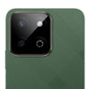 For Honor 200 Smart 5G / X7c 4G IMAK Rear Camera Lens Glass Film Black Version