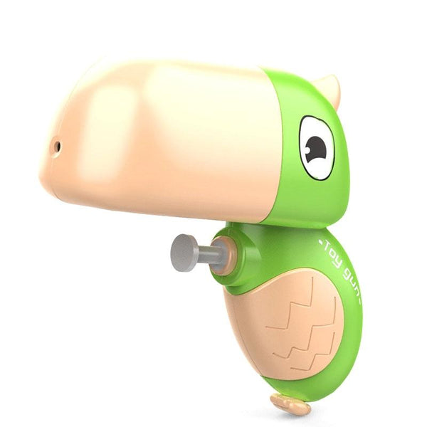 Children Toucan Cartoon Water Spray Toy(Beige)