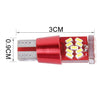 2 PCS T10 5W 27 SMD-3014 LEDs Car Clearance Light Lamp, DC 12V(White Light)