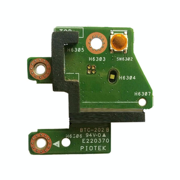 Asus ROG G750J/JW Power Switch Board Replacement
