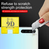 For Xiaomi Redmi Note 8 9D Transparent Rear Camera Lens Protector Tempered Glass Film