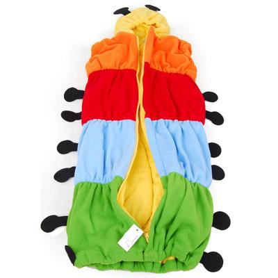 Cute Carpenterworm Style Baby Clothing for Sleeping, Size: 75yard