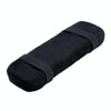 Chair Armrest Cushion Office Chair Pillow Pad Elbow Rest Cushion(Black)