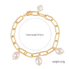 S2003-17 Bohemian Style Female Pearl Bracelet