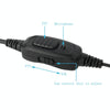 RETEVIS R-112 PTT / VOX Covert Acoustic Tube Earphone Microphone for H-777/RT-5R/RT1/RT2/RT5