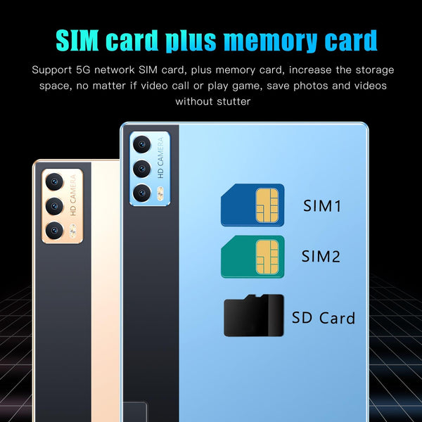 X11 3G Phone Call Tablet PC, 10.1 inch, 2GB+16GB, Android 7.0 MT6592 Octa Core, Support Dual SIM, WiFi, BT, GPS (Grey)