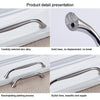 4042-96 Modern Minimalist Cabinet Zinc Alloy Handle