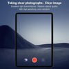For Xiaomi Pad 7 / Pad 7 Pro 2 PCS/Set IMAK HD Glass Rear Camera Lens Film