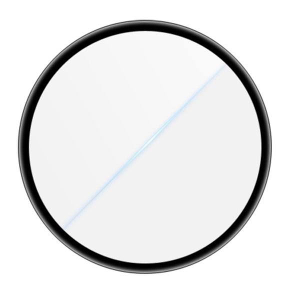 For OnePlus Ace 5 / Ace 5 Pro imak HD Glass Rear Camera Lens Film, Self-positioning Version