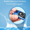 Children 2.4G Mini Remote Control Boat Summer Water Play Electrical Submarine Boys Toys(Green)