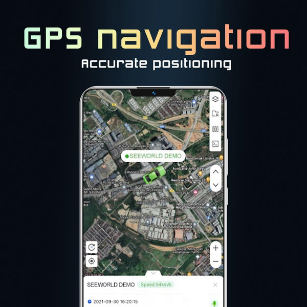 iP13 Pro Max L50, 1GB+4GB, 6.1 inch, Face Identification, Android 6.0 MTK6572 Dual Core, Network: 3G (Black)