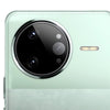 For Redmi K80 Pro IMAK Rear Camera Lens Glass Film Black Version