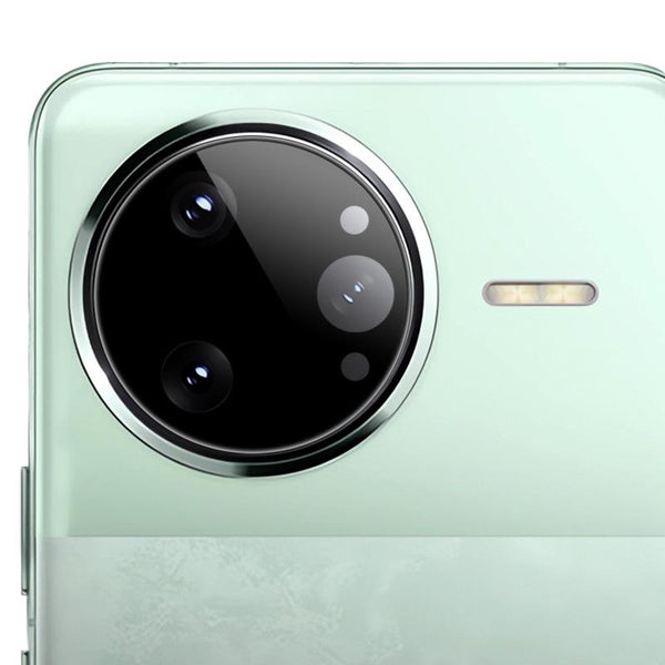 For Redmi K80 Pro IMAK Rear Camera Lens Glass Film Black Version