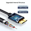 ENKAY USB 3.0 A to USB 3.0 Micro B 5Gbps Data Camera Hard Drive Cable, Length:1.5m