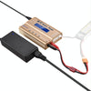 HTRC B6 V2 Model Airplane Charger Smart Balance Charger, EU Plug