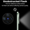 For vivo X200 Pro mini IMAK Metal Camera Lens Protector Cover