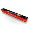 COOLMOON Y360 Round Tube Multi-interface ARGB Chassis Light Bar Computer Decorative Silicone LED Lamp Strip