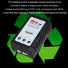 ImaxRC 7.4V/11.1V 2S/3S Model Aircraft Drone Lithium Battery Intelligent Balance Charger(US Plug)