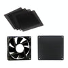 20pcs 14cm Chassis Fan PVC Dust Filter Dust Filter