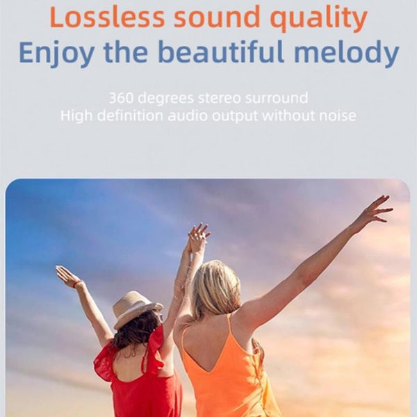 C37 Car QC3.0 20W Fast Charger LED Backlit Atmosphere Light MP3 Player Bluetooth FM Transmitter