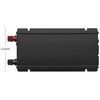 XUYUAN 6000W Car Inverter LCD Display Converter, US Plug, Specification: 12V-110V