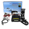 RETEVIS RT-9000D 136-174MHz 200CHS 8 Group Scrambler Car Walkie Talkie