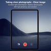 For Xiaomi Pad 7 / Pad 7 Pro imak Rear Camera Lens Glass Film Black Version