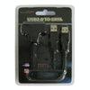 USB 2.0 To Serial ATA HDD Converter & 2.5 inch HDD Store Tank
