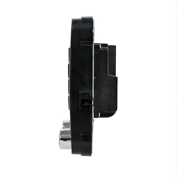 Suitable for Volkswagen 7-inch Car Multimedia Player Navigation Bluetooth Reversing Integrated Machine Android 10.0, Specification: 1+16G