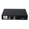 AHD/CVI/TVI Video Splitter 1 In 2 Out - 300MHz - 400m