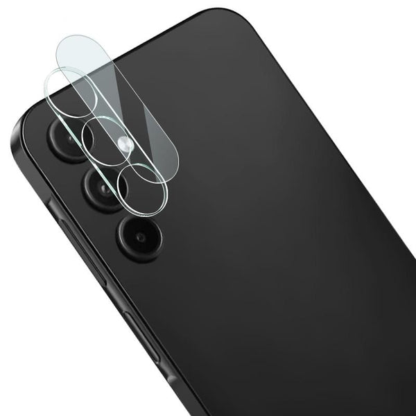 For Samsung Galaxy A55 5G imak High Definition Integrated Glass Lens Film