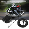 2 PCS Multi-using Wired Motorcycle Interphone(Black)