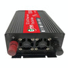 Gurxun HZ1500-10000 Sine Wave 10000W Inverter Power Converter, Specification: 12V To 110V