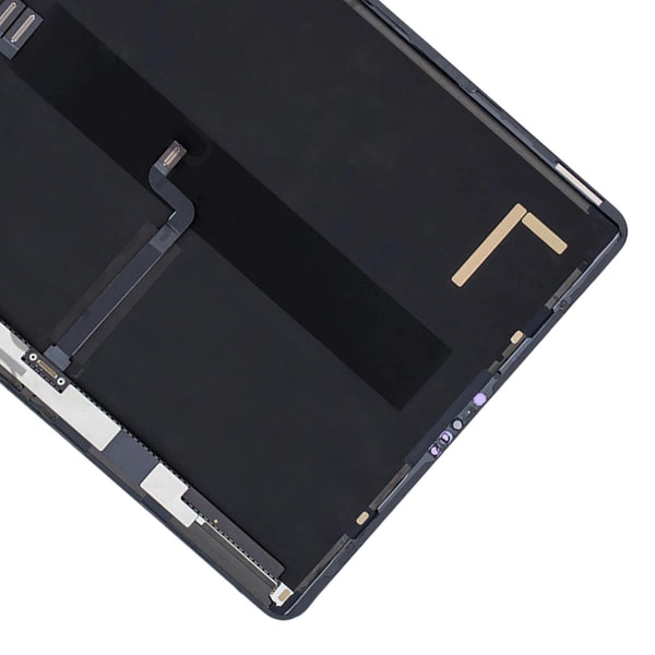 iPad Pro 12.9" 2021/2022 LCD Screen & Digitizer (Black) A2378/A2461/A2379