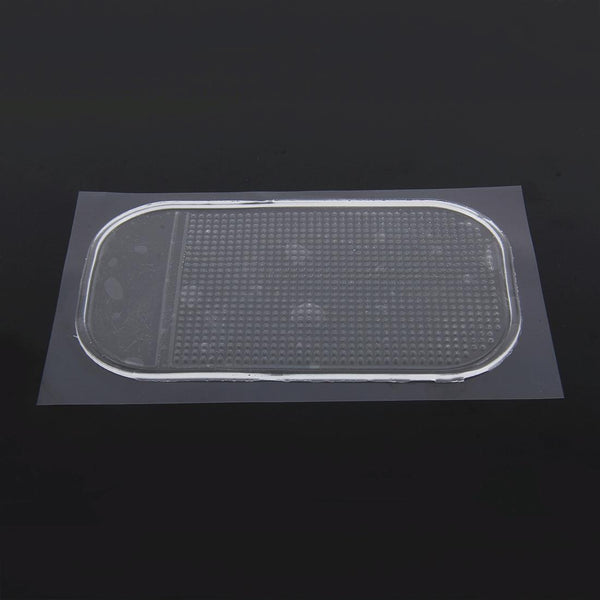 10pcs Car Anti-Skid Pad Color Random Delivery