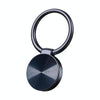 JNN S30 Round HD Noise Canceling Recorder, Capacity:16GB(Black)