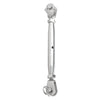 M8 304 Stainless Steel Flower Basket Screw