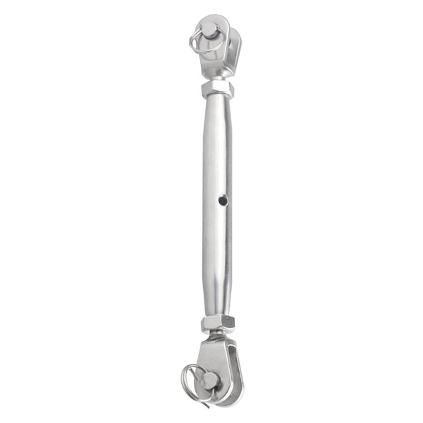 M8 304 Stainless Steel Flower Basket Screw