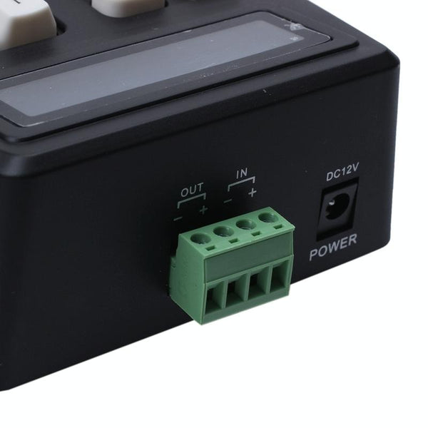 4-Axis PTZ Joystick Keyboard Controller RS485 PELCO-D/P (US)