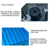 LVYUAN  2000W Car Home Pure Sine Wave Solar Inverter, Specification: 12V To 220V AU Plug