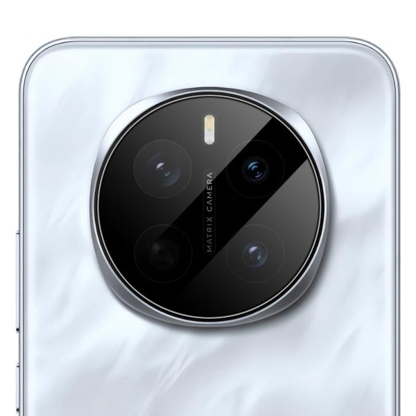 For Honor Magic7 IMAK Rear Camera Lens Glass Film Black Version