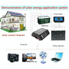 12V To 110V 1000W Pure Sine Wave Inverter