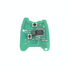Citroen Saxo/Picasso/Xsara/Berlingo Remote Key 433MHz 2 Button ID46 Chip