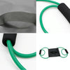 Outdoor Water Balloon Launcher Elastic 3 People Bomb Beach Party Toys Line Length 1.5m
