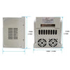 AT1-04K0X 4KW 220V Single-phase Input Three-phase Output Inverter