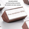 Walnut Pentagonal Jewelry Display Price Tag Board(70x32mm)