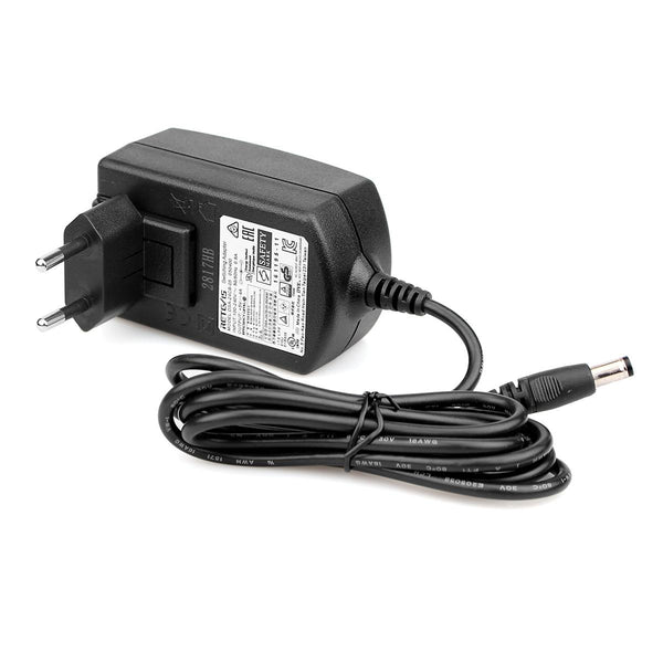 RETEVIS RTC777 Six-Way Walkie Talkie Charger for Retevis H777, EU Plug