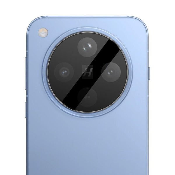 For OPPO Find X8 imak Rear Camera Lens Glass Film Black Version