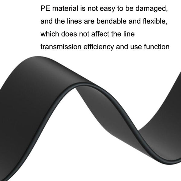 PCI-E 3.0 1X 180-degree Graphics Card Wireless Network Card Adapter Block Extension Cable, Length: 25cm